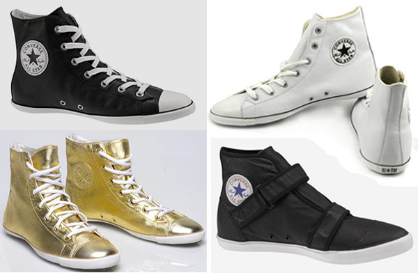 Converse Chuck Taylor Sneakers That I 